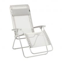 Fauteuil Relax Pliant R Clip Colorblock LAFUMA MOBILIER