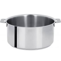Casserole/faitout CRISTEL Mutine - 22 cm