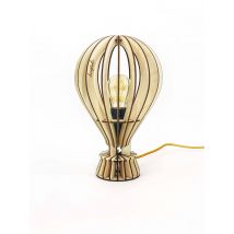 Baladeuse Archimède ATELIER LOUPIOTE