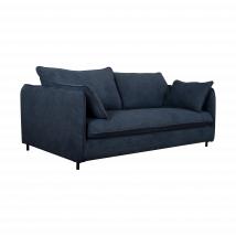 Canapé convertible tissu Oden