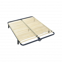 Sommier pliable Marcus, Camif