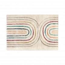Tapis Zach VIVARAISE