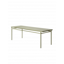 Table T37 monacale 240 x 80 cm Tolix