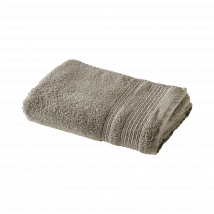 Serviette de bain coton bio Lena