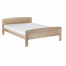 Lit Iris 140 x 190 cm ESAT LE HAMEAU