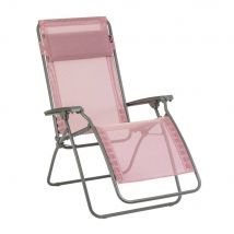Fauteuil Relax Pliant R Clip LAFUMA MOBILIER