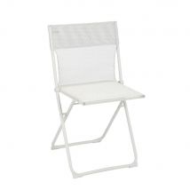 Lot de 2 Chaises Pliantes Balcony Batyline® Iso LAFUMA MOBILIER