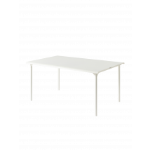 Table d'extérieur Patio TOLIX