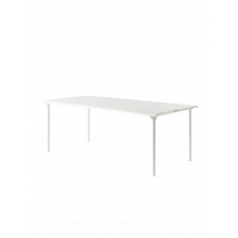 Table d'extérieur Patio TOLIX