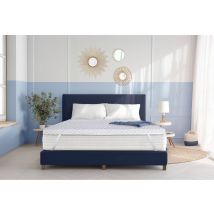 Surmatelas Tonique Côme, Camif