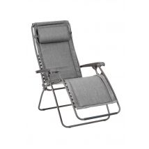 Fauteuil Relax Pliant RSX Clip Matelassé LAFUMA MOBILIER