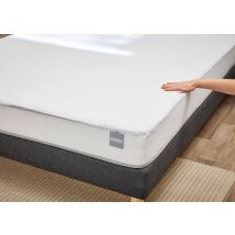 Protège matelas coton Doux, Bultex