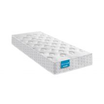 Matelas mousse 21 cm Solenne DUNLOPILLO