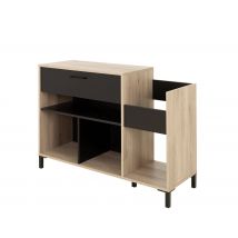 Rangement Vinyles Gatien