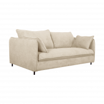 Canapé convertible tissu Oden