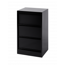 Caisson de rangement CC3 Tolix