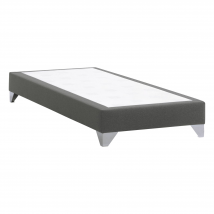Sommier tapissier à lattes 15 cm Prestige, TEMPUR