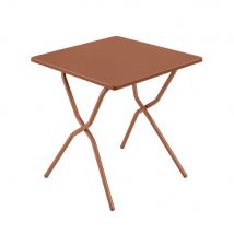 Table Rectangulaire Pliante Balcony Colorblock LAFUMA MOBILIER