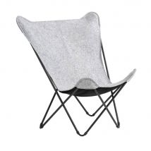 Fauteuil Sphinx Soft ® LAFUMA MOBILIER