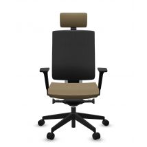 Fauteuil de bureau Xenon Net 111SFL