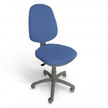 Chaise de bureau Irmine