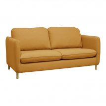 Canapé convertible tissu Portimo CAMIF