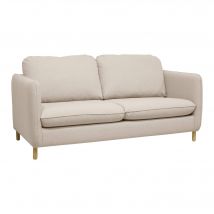Canapé convertible tissu Portimo CAMIF