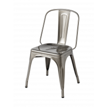 Chaise AC Tolix