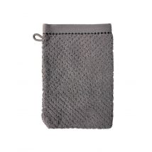 Lot de 2 gants de toilette coton Léonardo LASA HOME