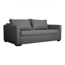 Canapé convertible tissu Olaf