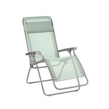 Fauteuil Relax Pliant R Clip LAFUMA MOBILIER