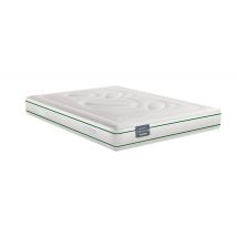 Matelas latex 22 cm Hévéane DUNLOPILLO