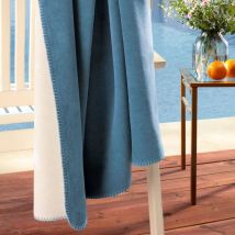 Plaid coton Basile BIEDERLACK