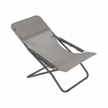 Transat Pliant Transabed Batyline® Iso LAFUMA MOBILIER