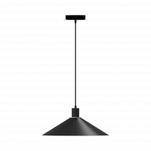 Suspension Zinga ALUMINOR