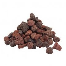 Lot de 3 sacs de lave pour barbecue ROLLER GRILL