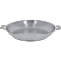 Poêle inox Strate Amovible CRISTEL