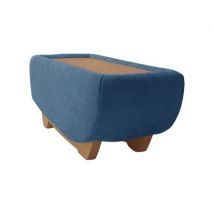 Pouf plateau Béatrix