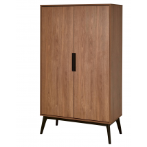 Armoire 2 portes Sia