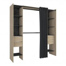 Dressing extensible Diego