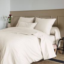 Drap plat coton bio Thaïs CAMIF