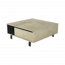 Table basse relevable Salma
