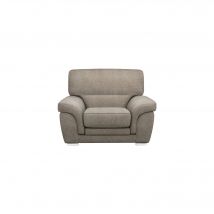 Fauteuil tissu Vittoria