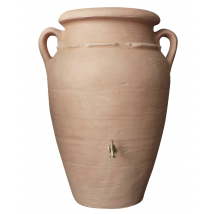 Kit Récupérateur d'Eau Amphore 250 L Antik GARANTIA