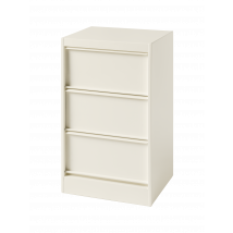 Caisson de rangement CC3 Tolix