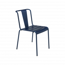 Lot de 2 Chaises Paname EREME