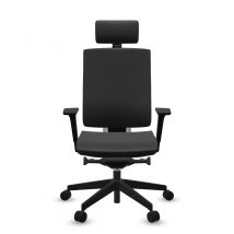 Fauteuil de bureau Xenon Net 111SFL