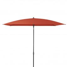 Parasol Rectangulaire 230 x 190 cm Sunline en Acier DOPPLER