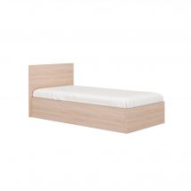 Lit coffre enfant Wilda