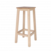 Tabouret haut Edgar